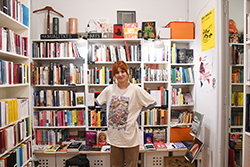 Llibresons amb Júlia Blum 